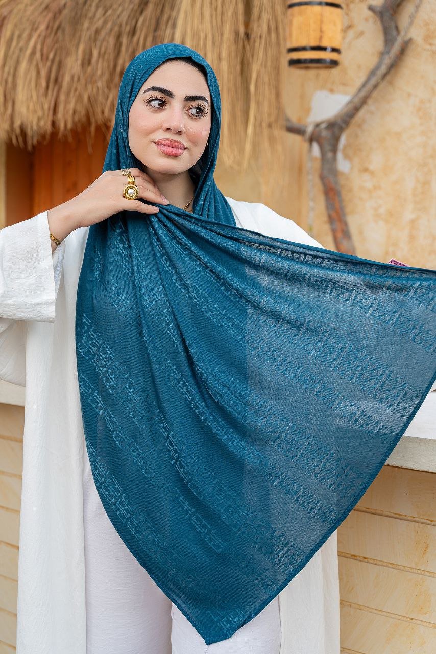 Tara Scarf - Kuwaiti - Image 7