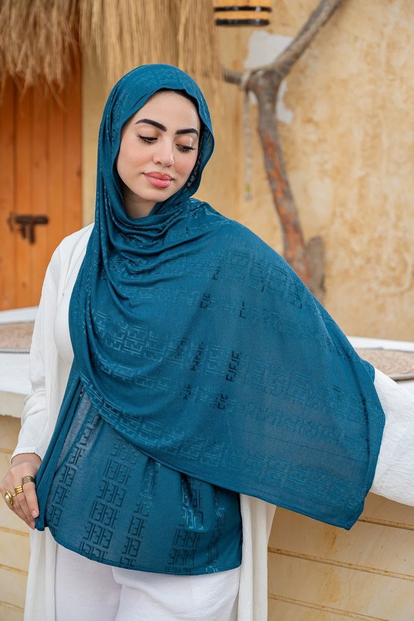 Tara Scarf - Kuwaiti - Image 8