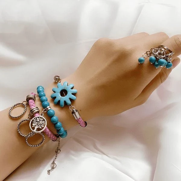 Tara Unique Set