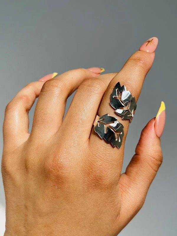 The Delicate Set - Silver Plated - Image 8