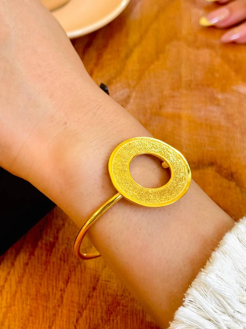 Treasures of Faith Set – Gold Plated - Image 6