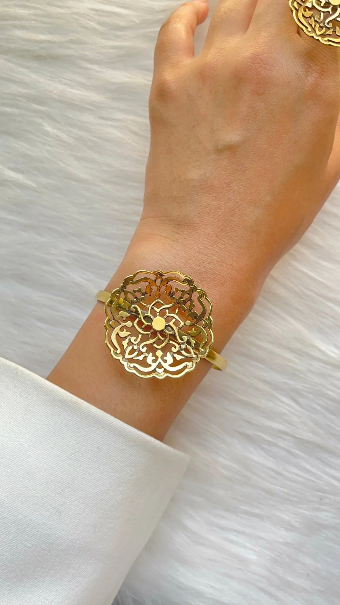 Tulan Set - Pure Copper - Image 10