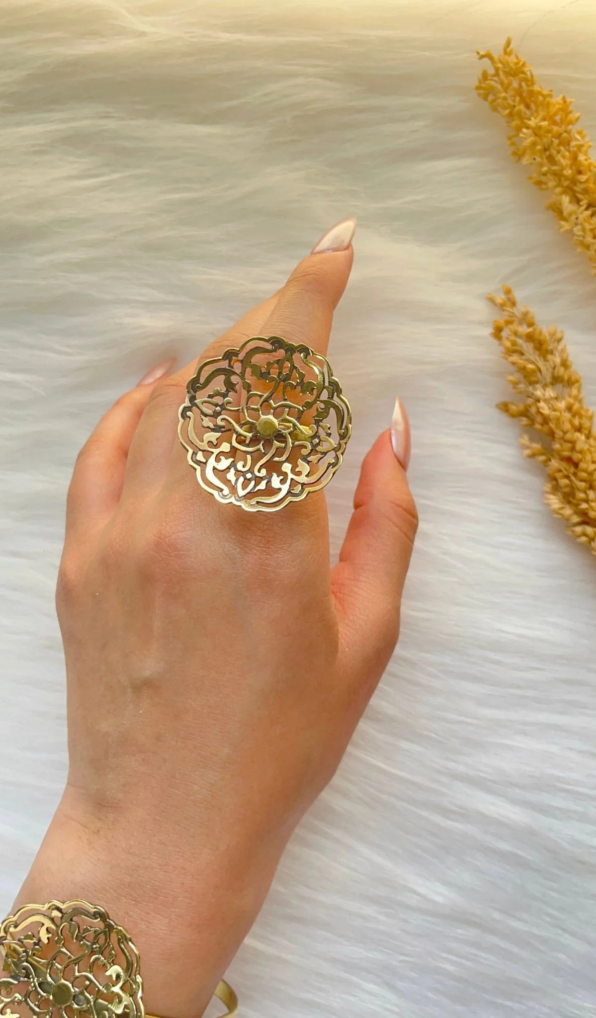 Tulan Set - Pure Copper - Image 11