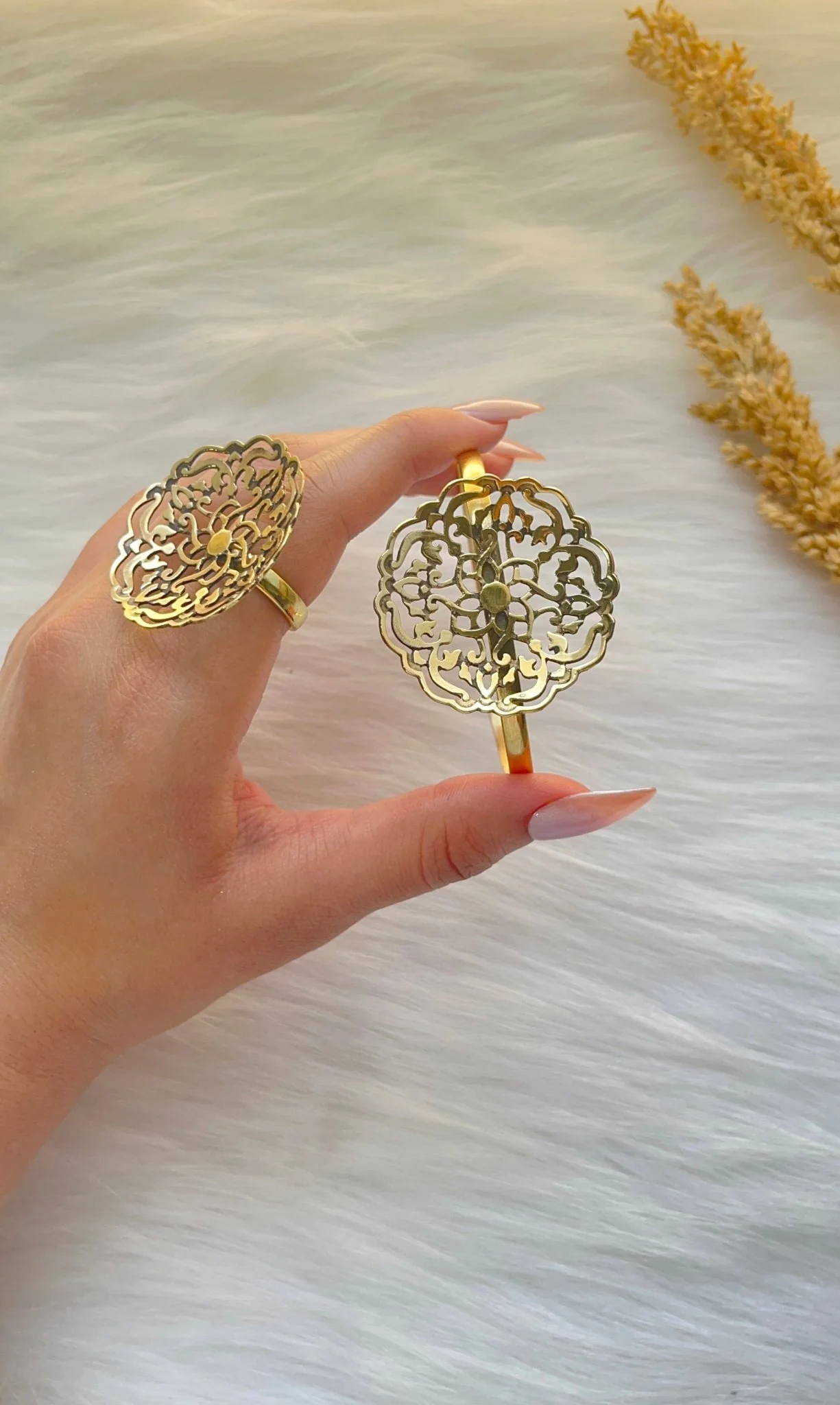 Tulan Set - Pure Copper - Image 12