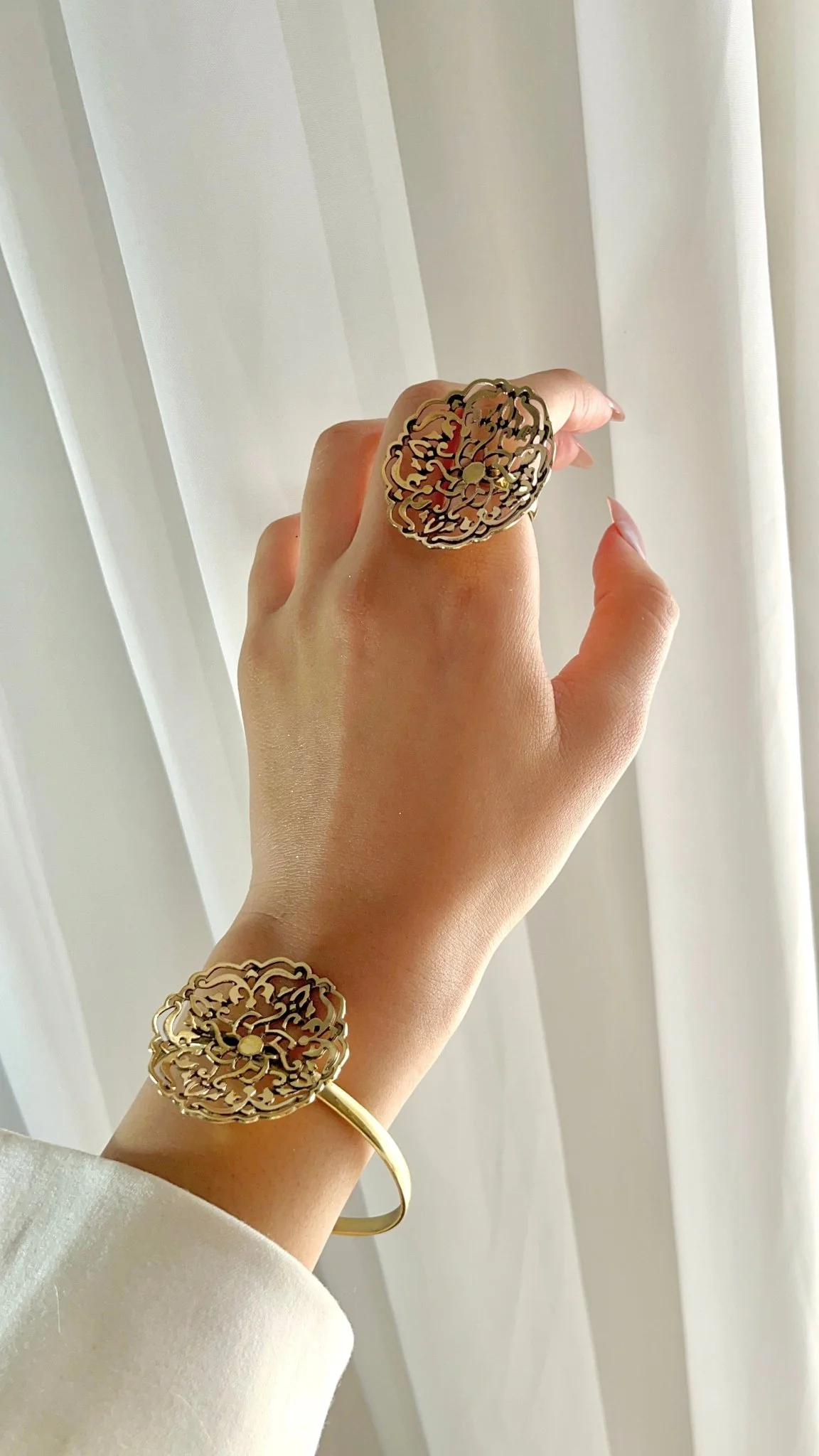 Tulan Set - Pure Copper - Image 3
