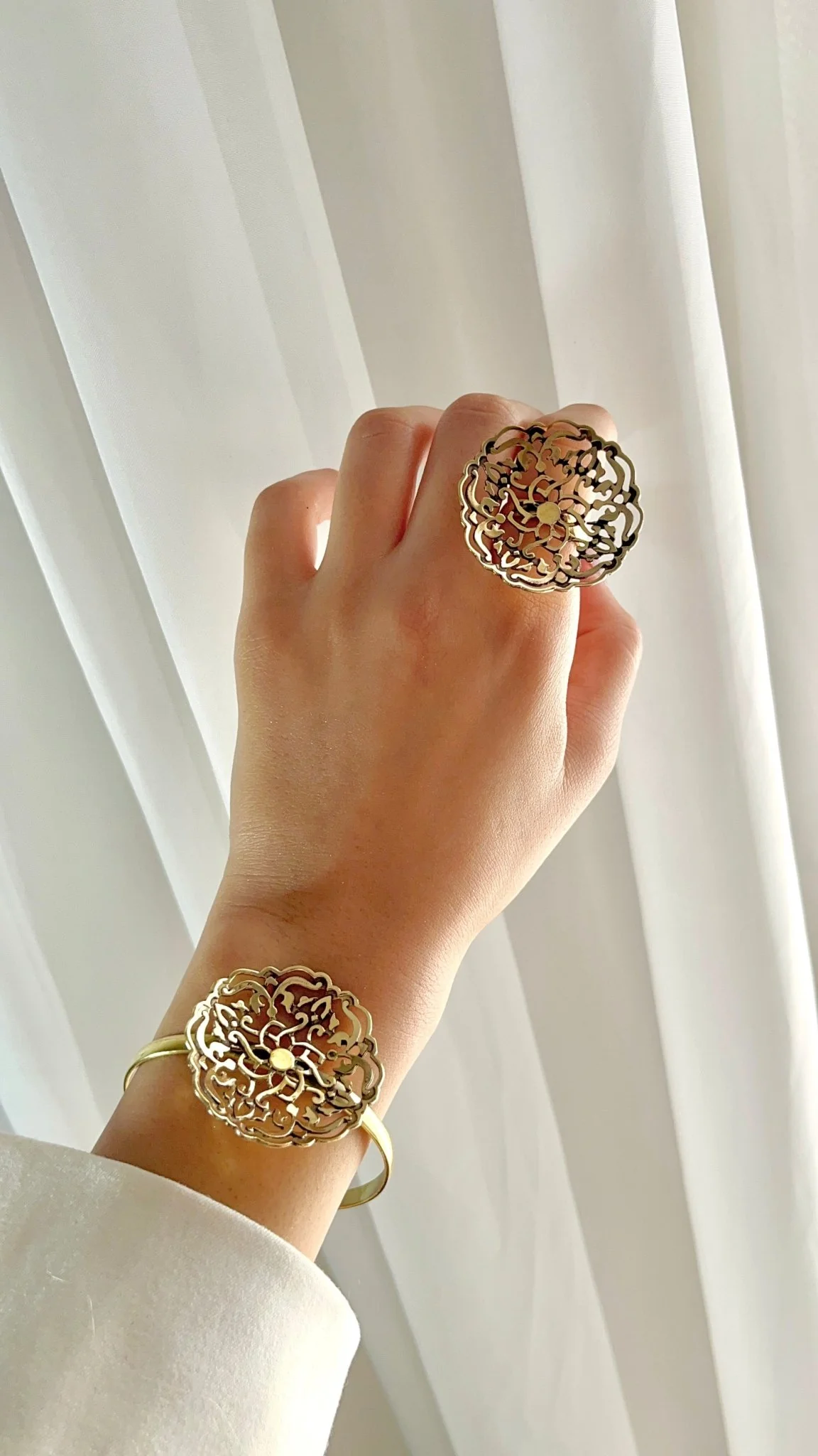 Tulan Set - Pure Copper - Image 5