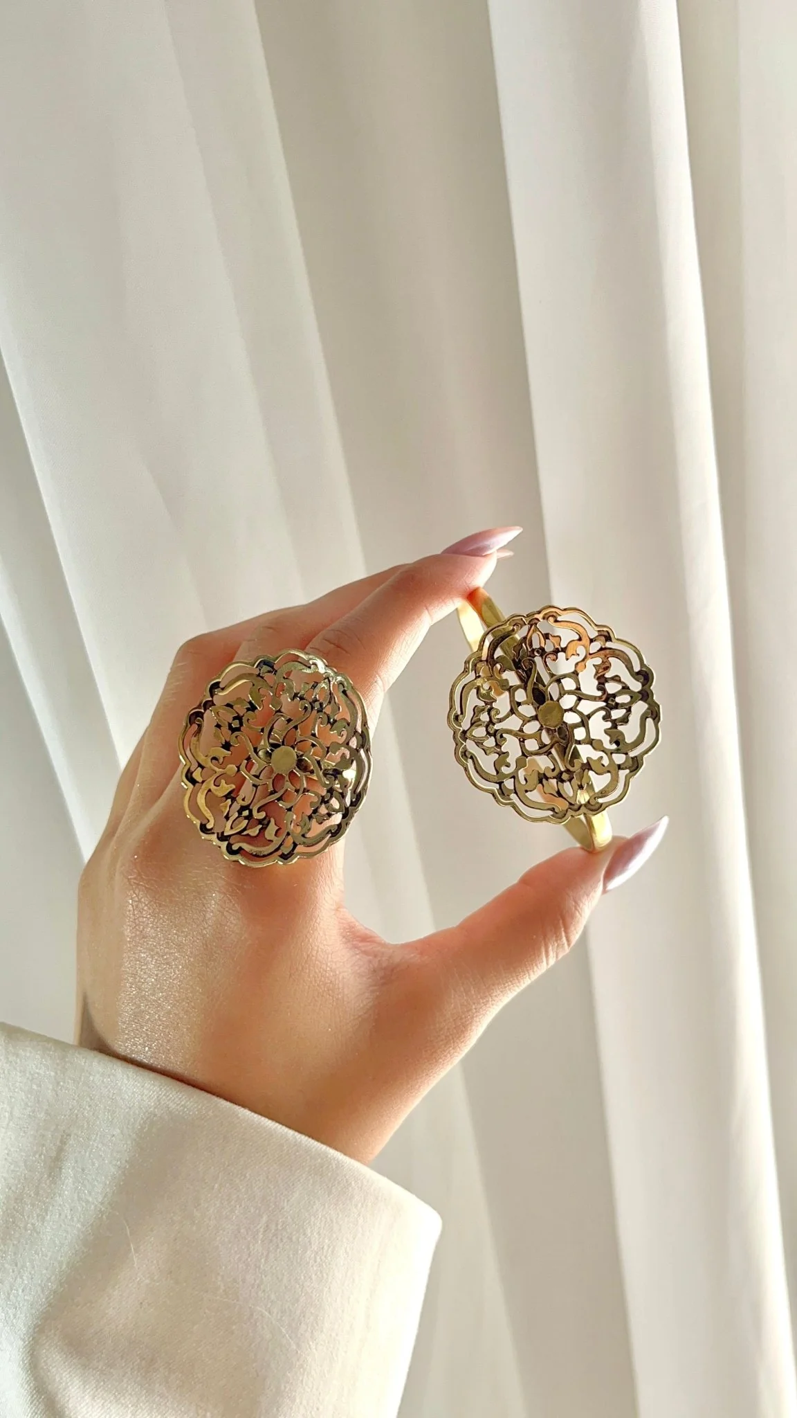 Tulan Set - Pure Copper - Image 6