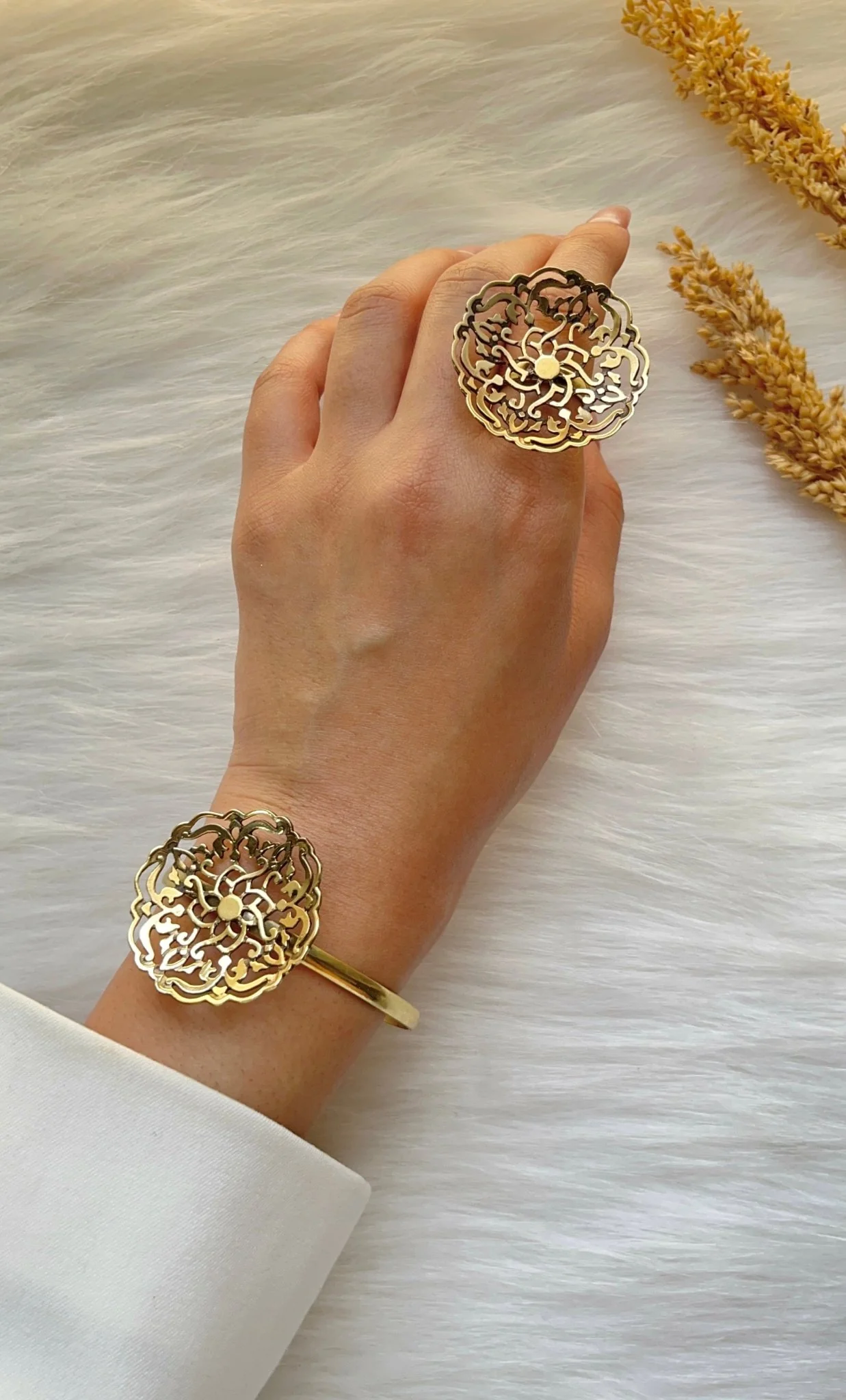 Tulan Set - Pure Copper - Image 7