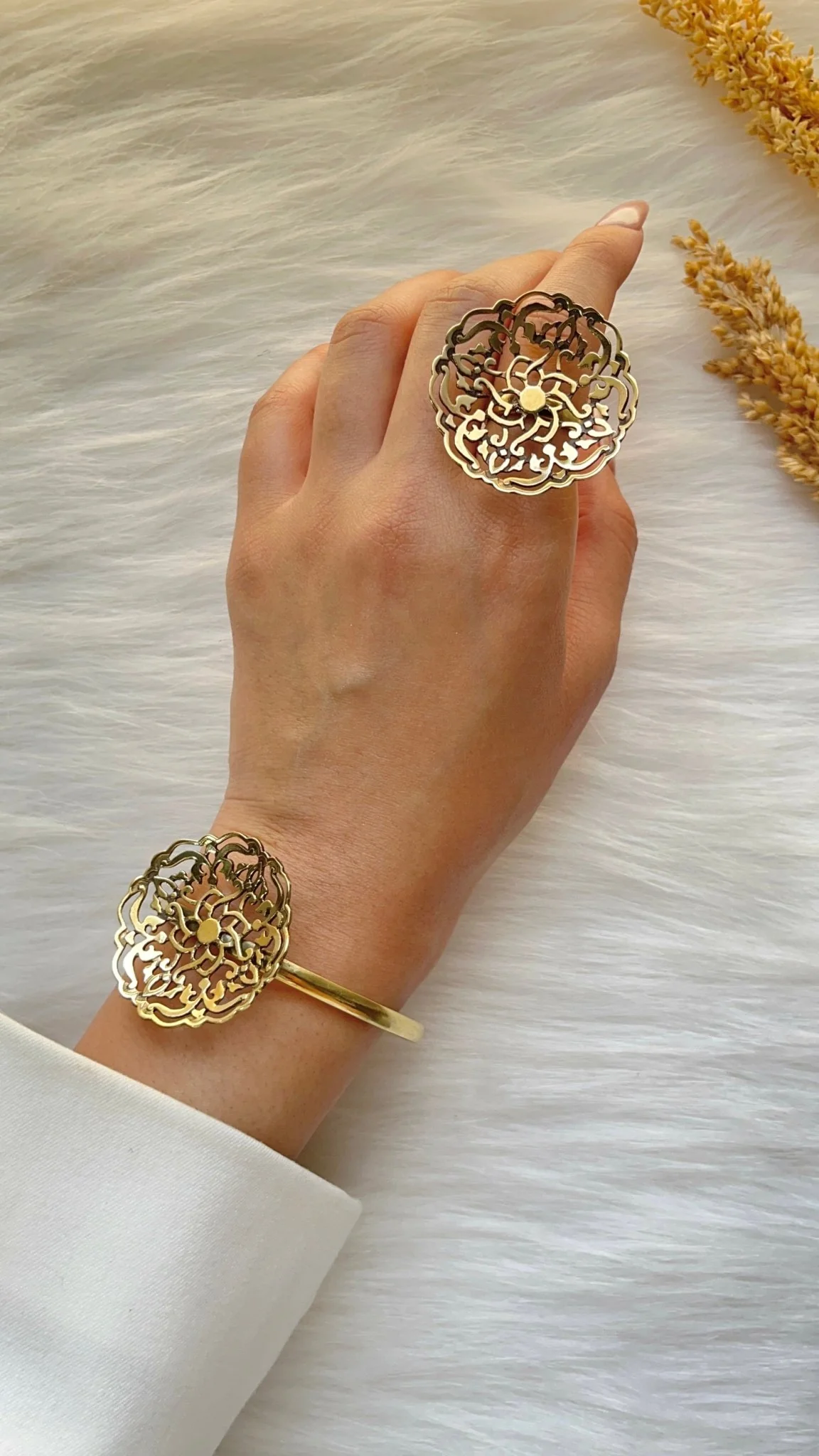 Tulan Set - Pure Copper - Image 8
