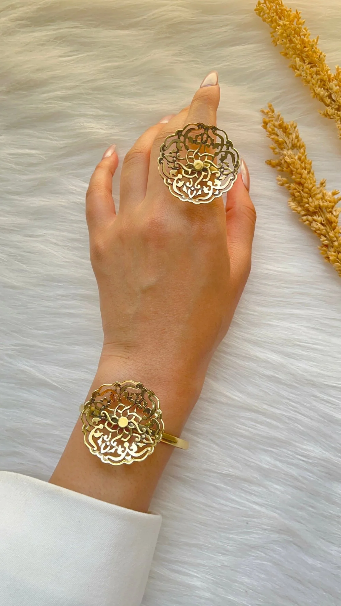 Tulan Set - Pure Copper - Image 9