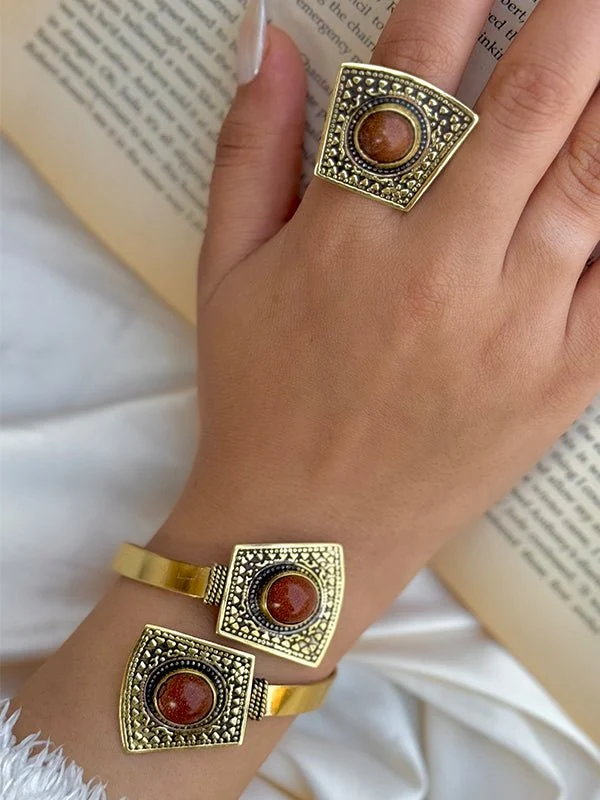 Turkish Copper Set  - Pure Copper - Image 13