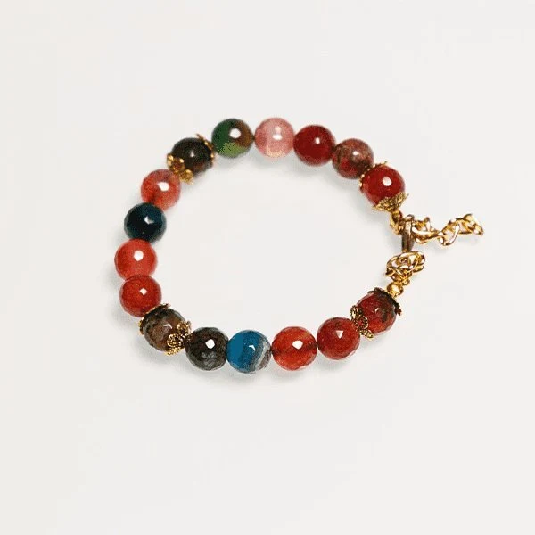 Tiana Vintage Set - Agate - Image 2