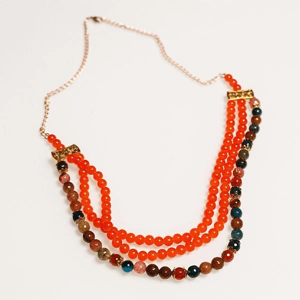 Tiana Vintage Set - Agate - Image 4