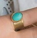 Victoria Ring - Pure Copper - Image 5