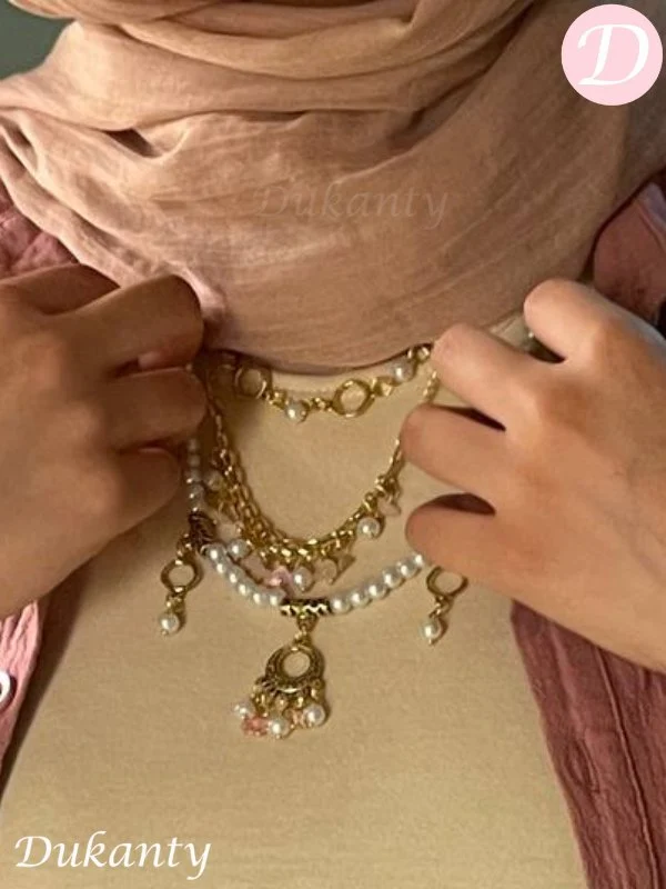Victoria Set - Pearl Stone - Image 10