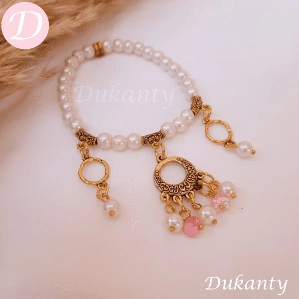 Victoria Set - Pearl Stone - Image 9