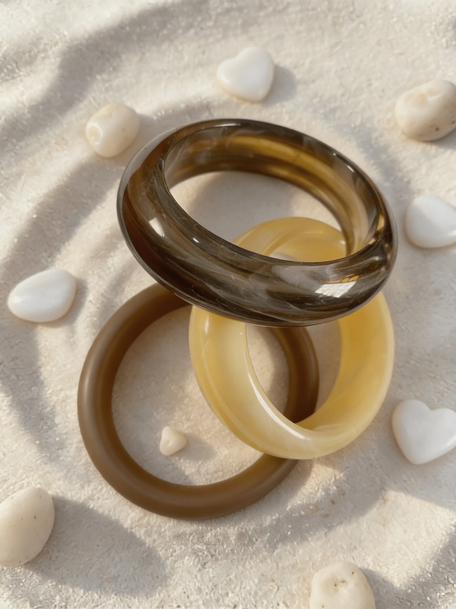 Waad Bangle Set - Image 2
