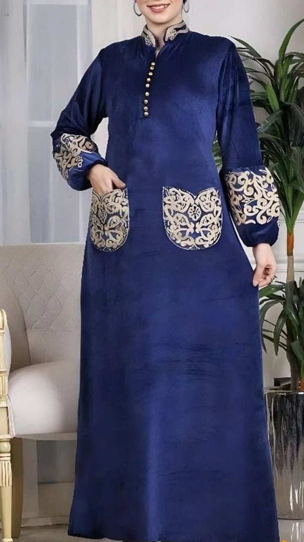 Waad Jalabiya - Velvet - Image 2