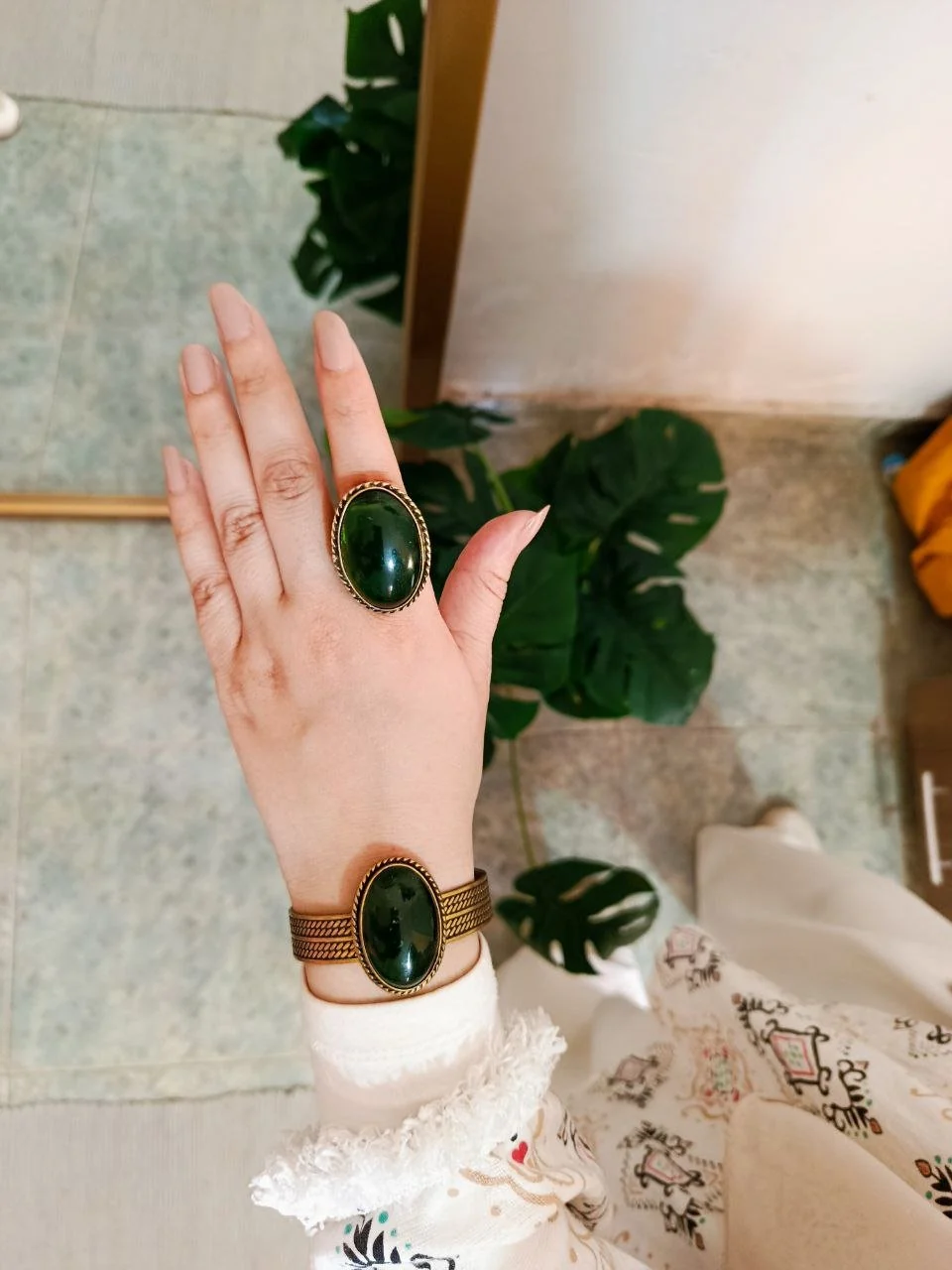 Wafaa Black Set - Image 11