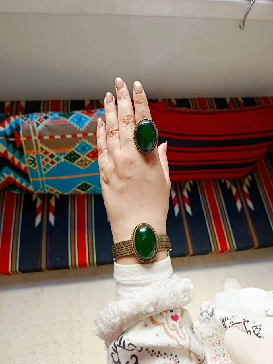 Wafaa Black Set - Image 12