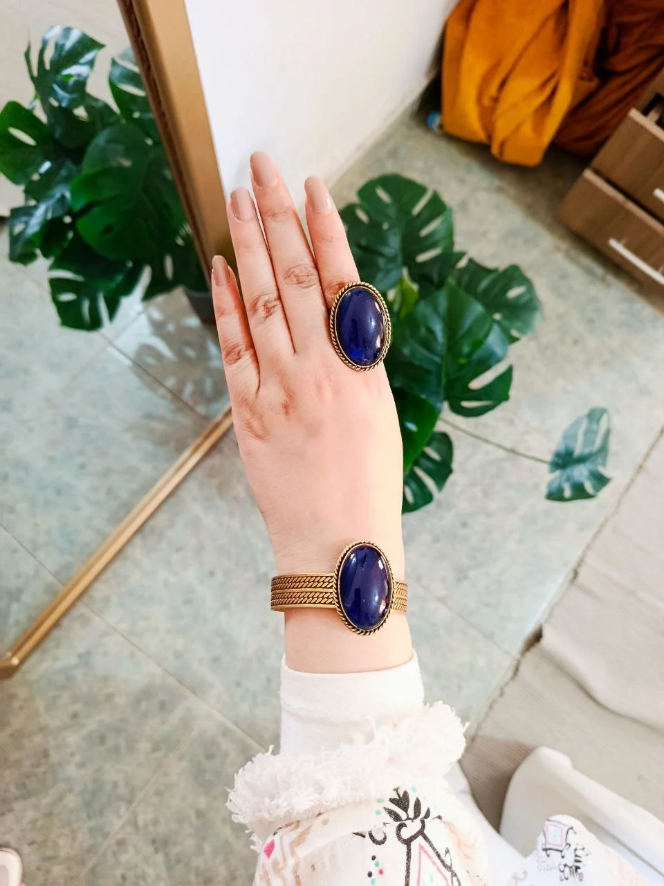 Wafaa Black Set - Image 13