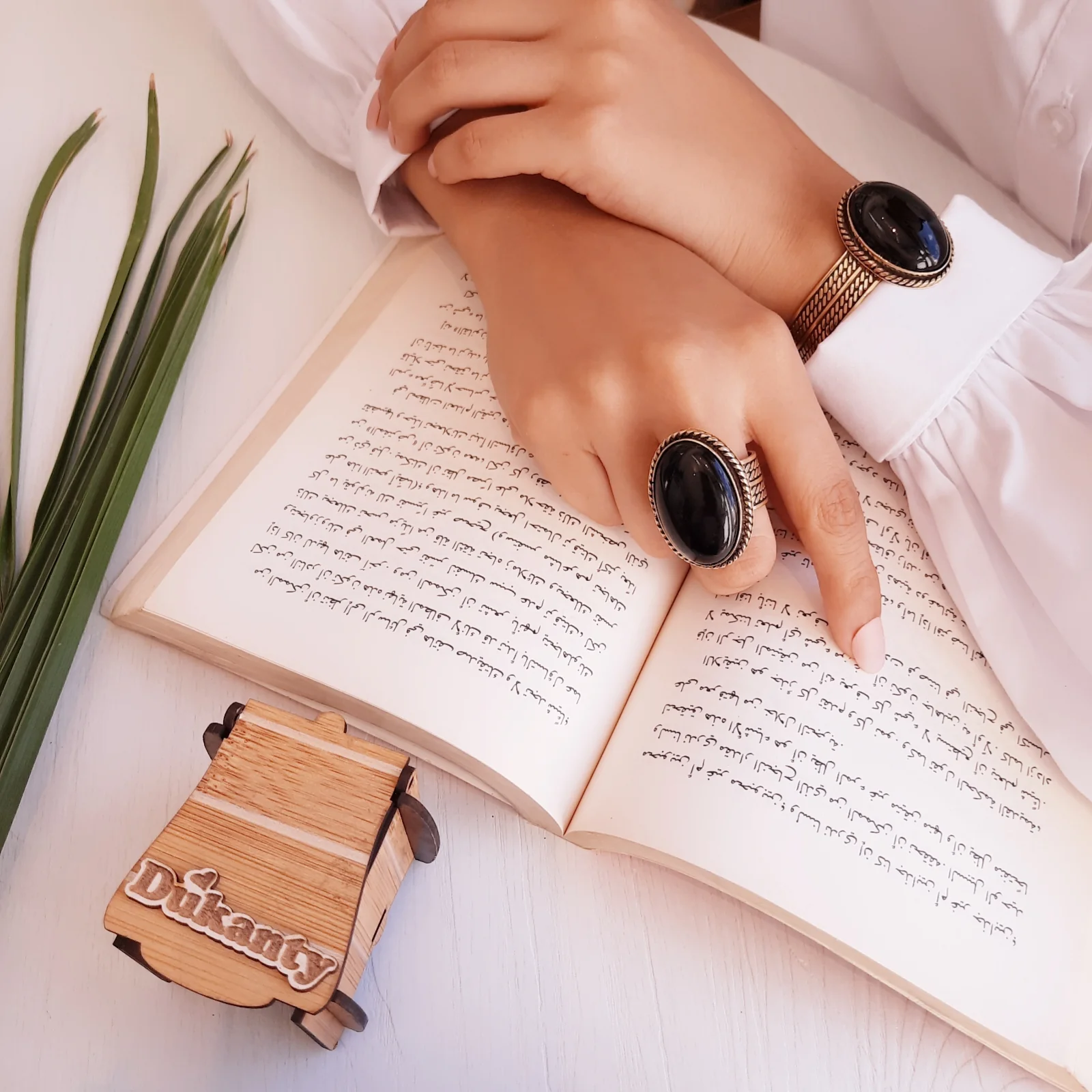 Wafaa Black Set - Image 4