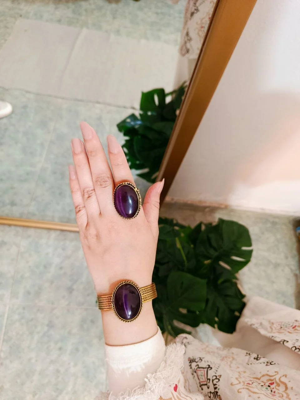Wafaa Black Set - Image 9