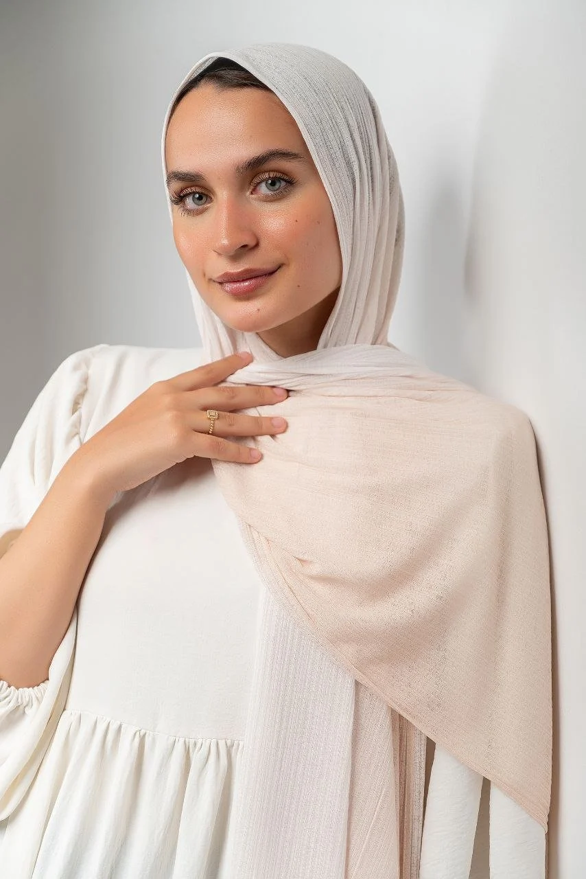Walaa Scarf - Kuwaiti Degrade - Image 2