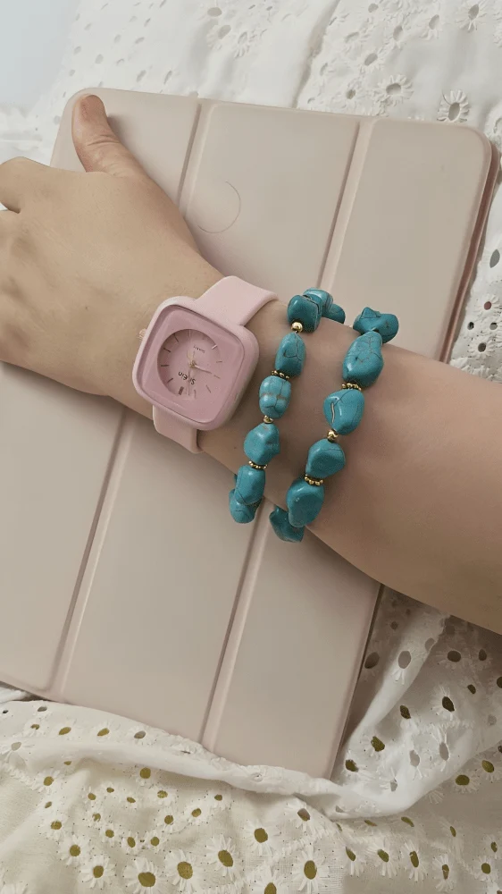 Walaa Watch Set - Image 2