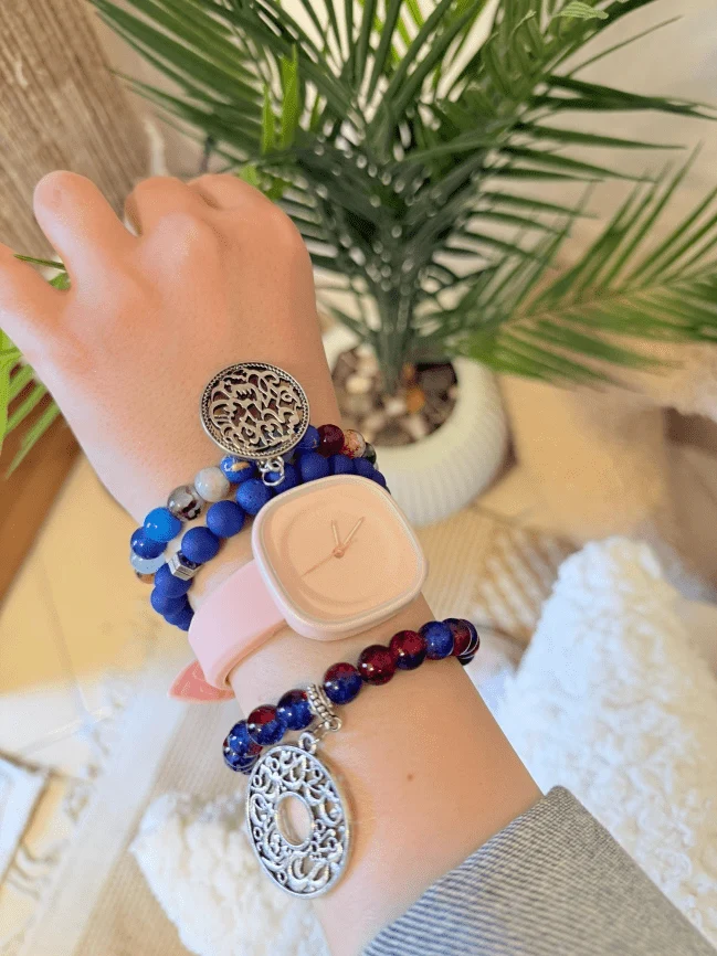 Yara Watch Set