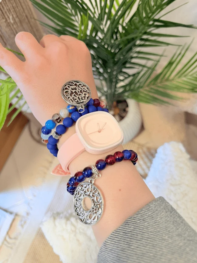 Yara Watch Set - Image 2