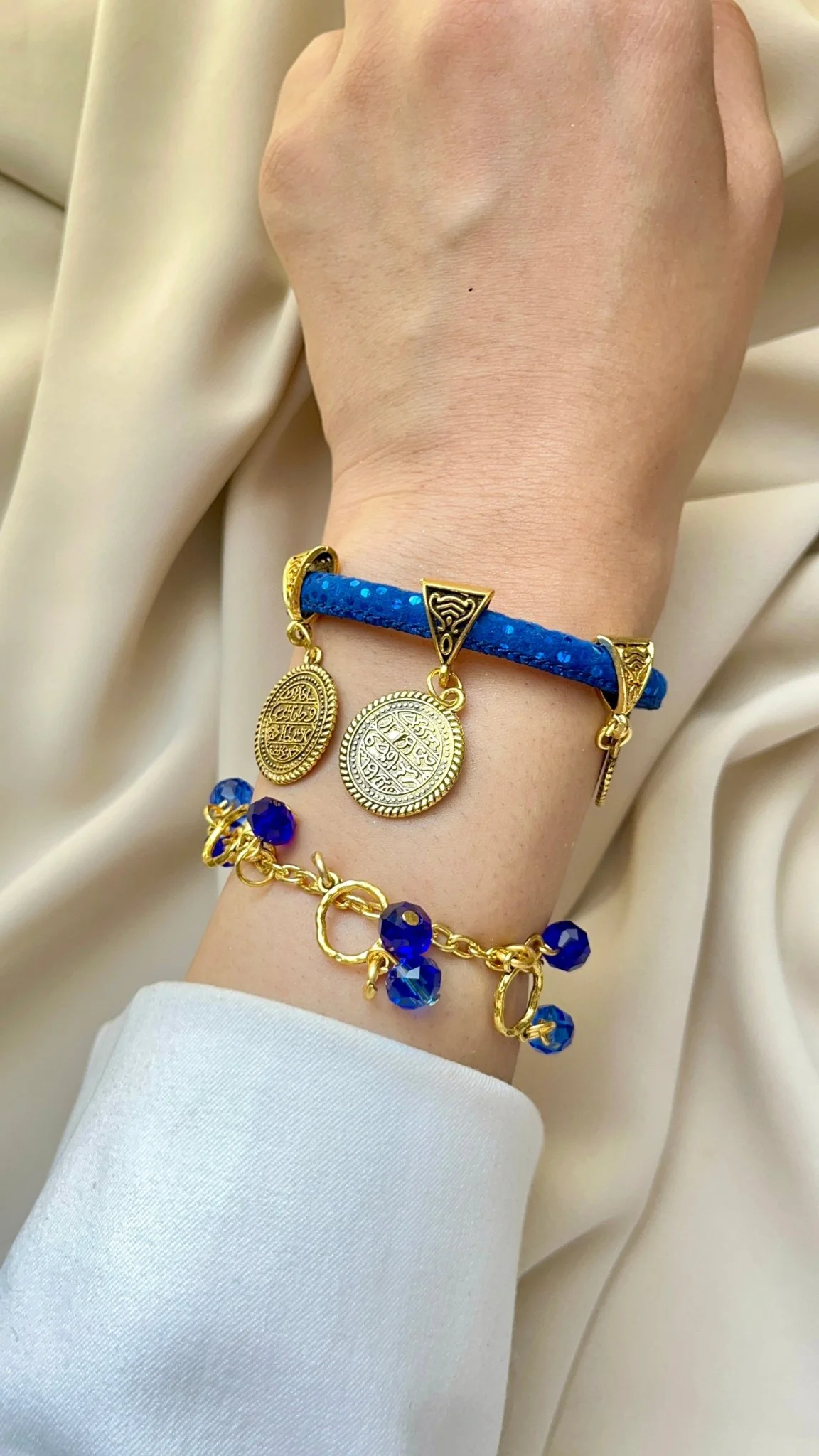 Zainab Simple Bracelets - Image 3