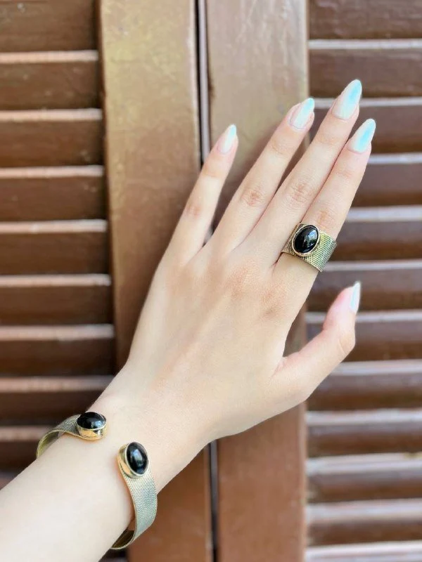 Zinab Copper Set - Image 8