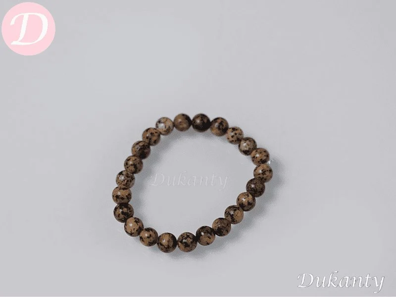Zoya Set - Agate With Shells - Image 3